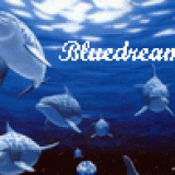 BlueDreams