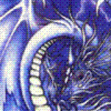 Ice Dragon 711