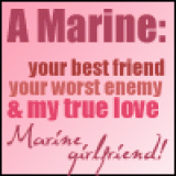 Marine Wife