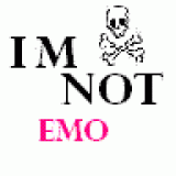 Im Not Emo