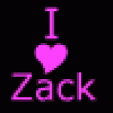 ilovezackhehehe