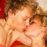 Adrian Loves Jenny