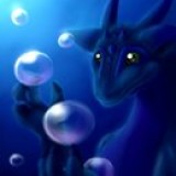 Dragons wings