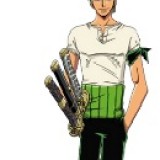 Roronoa Zoro