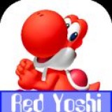 Red Yoshi