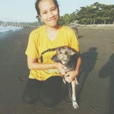 Mai - Jona Mae De Los Santos