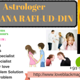 Muslim Astrologer