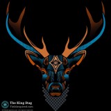 ascending_venison