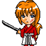 Kenshin Himura